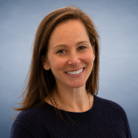 Photo of Alison Kitay, M.D.